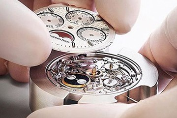 深圳劳力士机械表售后保养机芯费用