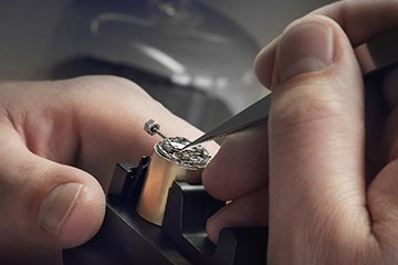 深圳劳力士表机芯售后保养