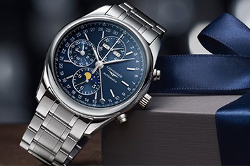 深圳劳力士原装腕表表带维修