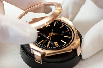 深圳劳力士表官方售后保养中心