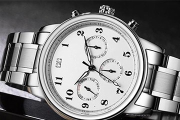 深圳劳力士橡胶表带维修