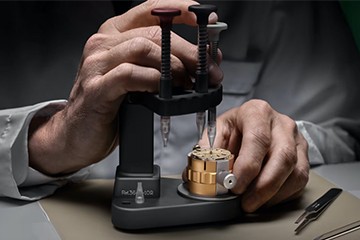 深圳劳力士表官方售后保养店