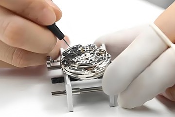 深圳劳力士表售后保养点