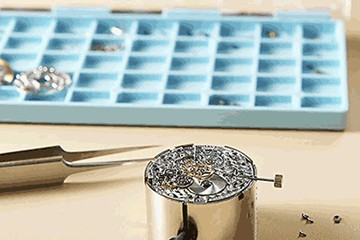 深圳劳力士机芯售后洗油