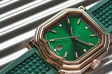 深圳劳力士机械表售后清洗机芯