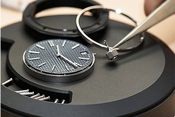 深圳劳力士售后保养服务中心