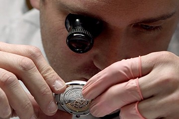 深圳劳力士手表官方售后