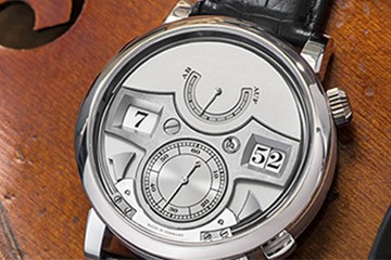 深圳劳力士机芯售后清洗