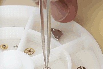 深圳劳力士机芯售后保养