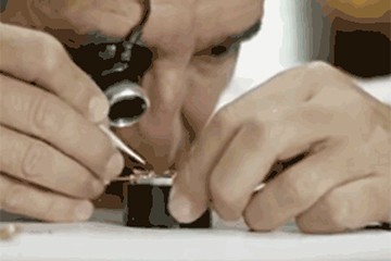 深圳劳力士表官方售后保养服务中心