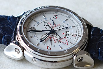 深圳劳力士机械表机芯售后保养