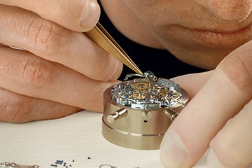 深圳劳力士授权官方售后保养点