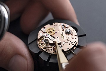 深圳劳力士名表售后保养点