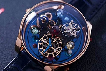 深圳劳力士手表官方售后保养店