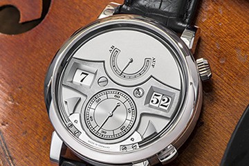 深圳劳力士表授权官方售后